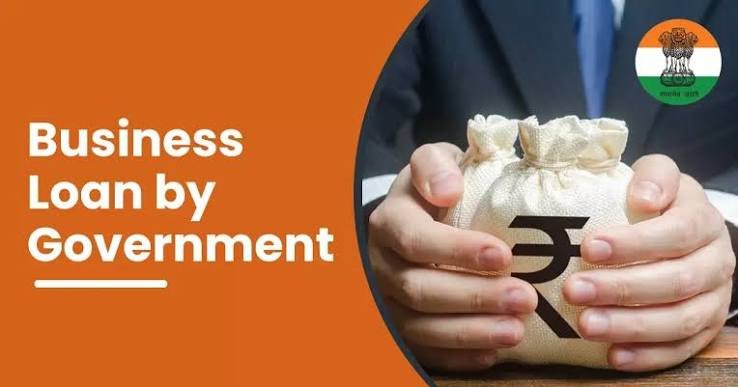 GOVT LOAN - PMEGP / PMMY / PSB / SIDBI / BCCS