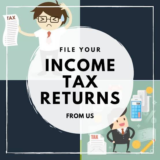 INCOME TAX FILING
