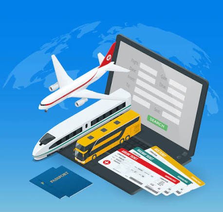 Ticket Booking Service
