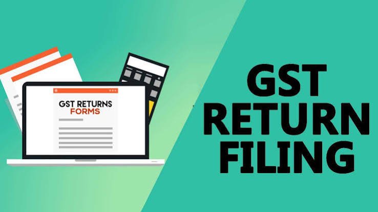 GST REG & RETURN