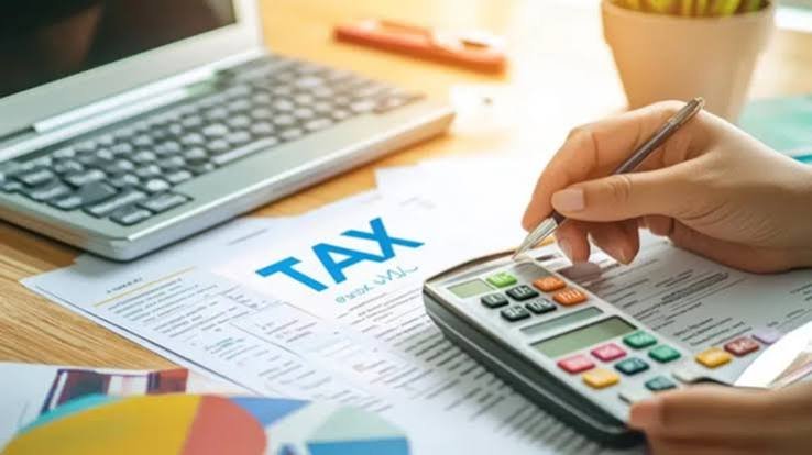 INCOME TAX FILING