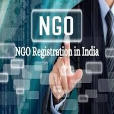 NGO / CLUB / TRUST / SOCIETY REG. & RENEWAL