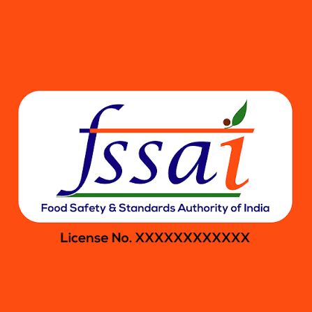 FOOD LICENCE (FSSAI)