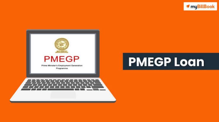 GOVT LOAN - PMEGP / PMMY / PSB / SIDBI / BCCS