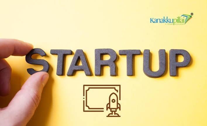 STARTUP INDIA CERTIFICATE