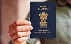 PASSPORT SERVICES 