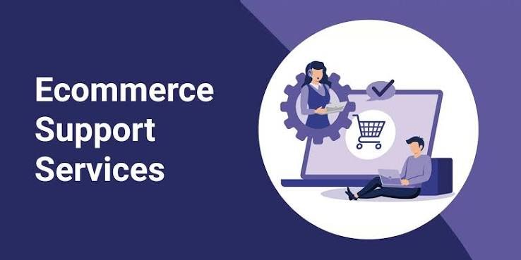  E-COMMERCE ASSISTANCE 