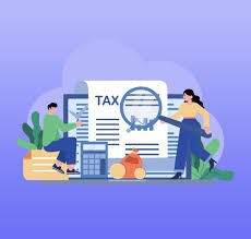  MUNICIPAL TAX PAYMENT 