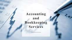 ACCOUNTING & BOOKKEEPING 