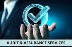  AUDIT & ASSURANCE 