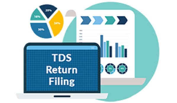 TDS FILING 