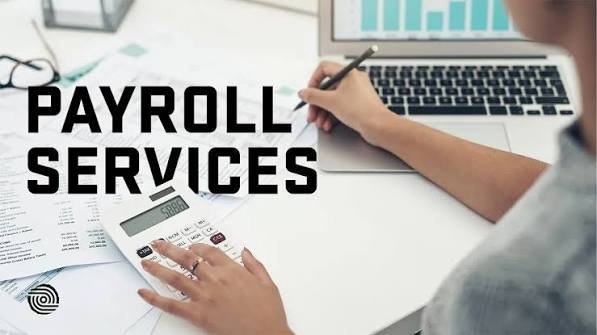  PAYROLL SERVICES 