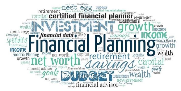 INVESTMENT & FINANCIAL PLANNING 