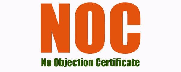 ALL TYPE NOC & AGREEMENT 