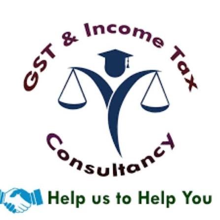  TAX & GST CONSULTANT 