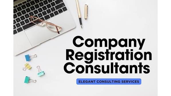 BUSINESS REGISTRATION CONSULTANT
