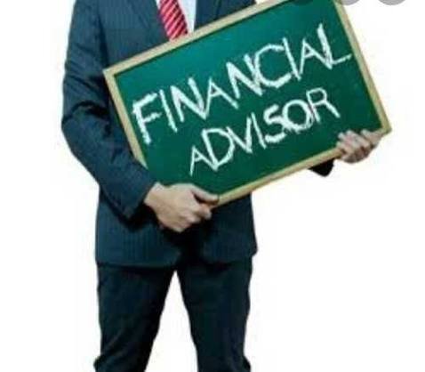 LOAN & FINANCIAL CONSULTANT 