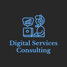 DIGITAL SERVICE CONSULTANT 